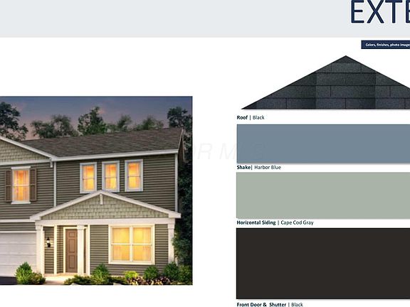 5th image of 361 Rye St Lot 129