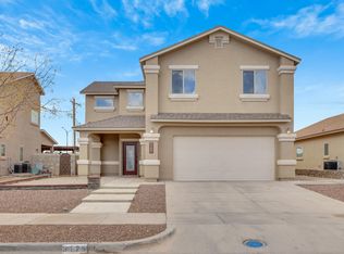 3125 Clearbrook Pl, El Paso, TX 79938
