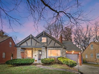 7829 Sunfield Dr, Cincinnati, OH, 45237