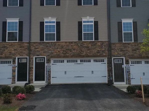 1730 Atlas Dr, Frederick, MD 21702