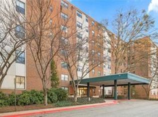 2965 Pharr Court South NW APT 405, Atlanta, GA