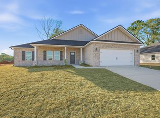 2804 Blackbird Ct, Crestview, FL 32539