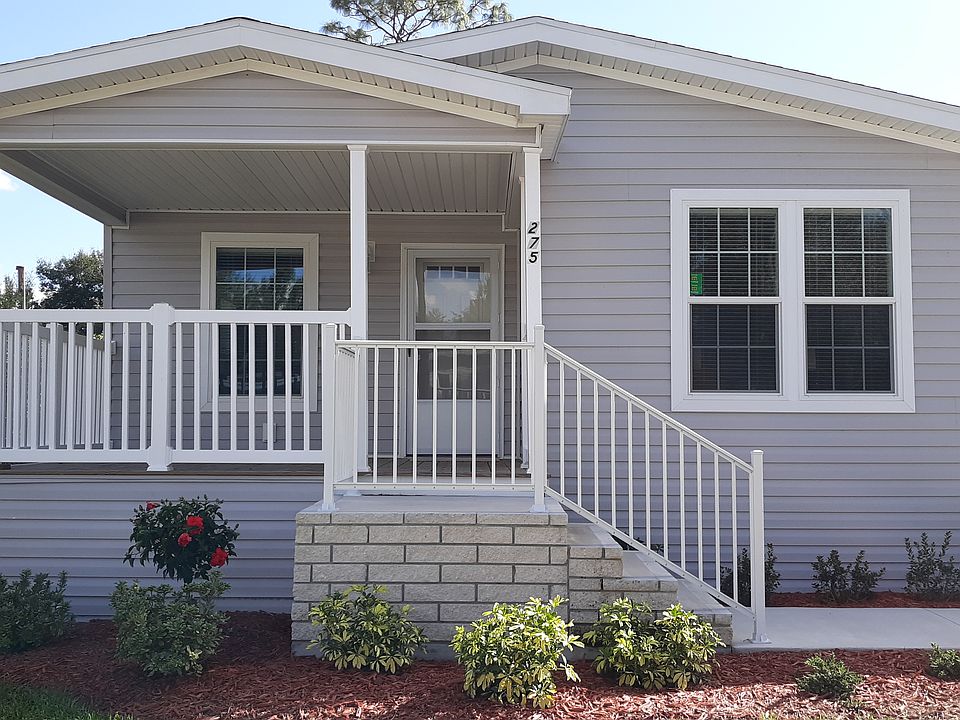 275 Raintree Circle Deland