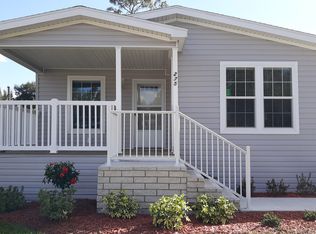 0 Raintree Cir #275, Deland, FL 32724