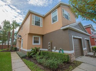 2922 Rodrick Cir, Orlando, FL 32824