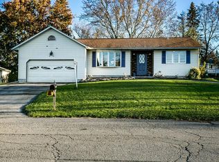 129 Winchell Dr, Syracuse, NY 13209