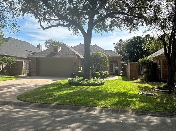 2423 Thorndon Park Ct, League City, TX 77573