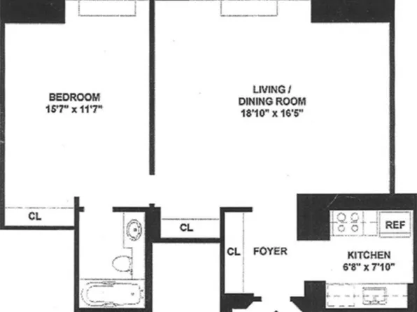 100 United Nations Plaza image 1 of 5