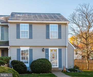 1011 Nelson Ct NE, Leesburg, VA, 20176