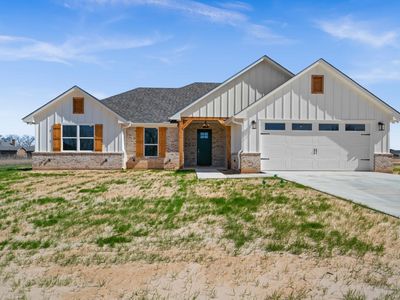12449 Maplewood Dr, Lindale, TX, 75771