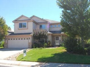 3068 W 111th Pl, Westminster, CO 80031