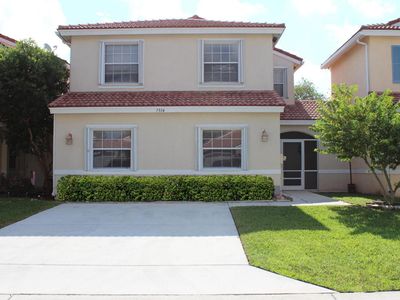 7314 Burgess Dr, Lake Worth, FL, 33467