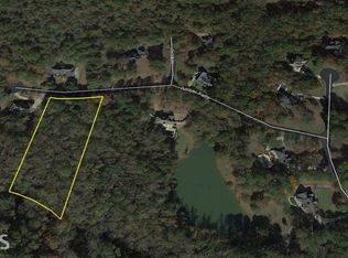 4706 Amber Fls, McDonough, GA 30252