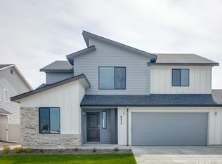 16653 Chambers Way, Caldwell, ID 83607