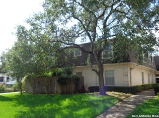 168 Barilla Pl #A-102, Alamo Heights, TX 78209