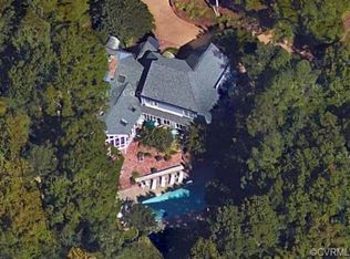 16 Dahlgren Rd, Henrico, VA 23238