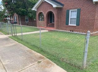 408 Sirrine St, Ninety Six, SC 29666