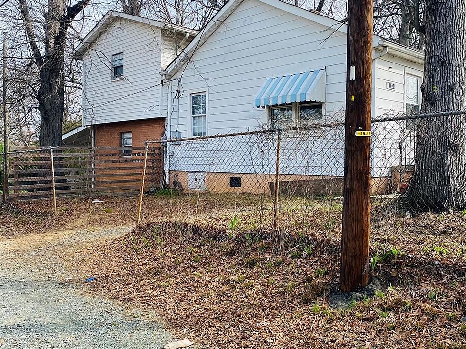 1336 Norris Ave, Charlotte, NC 28206 Zillow