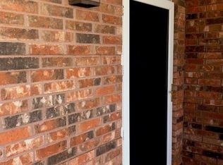 501 Mesa Springs Cir, Abilene, TX 79606