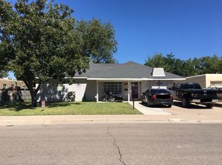 1008 W Clayton Ave, Artesia, NM 88210
