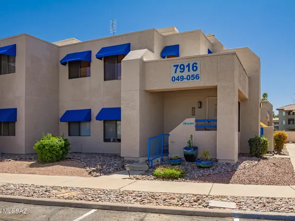 7916 E Colette Cir, Tucson, AZ 85710