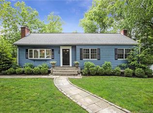 76 Wilder Rd, Stamford, CT 06905