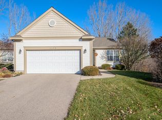 1152 Birdie Dr NW #55, Grand Rapids, MI 49544