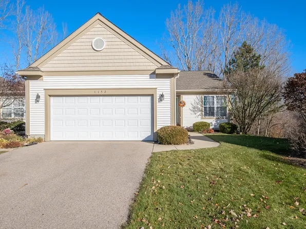 1152 Birdie Dr NW #55, Grand Rapids, MI 49544