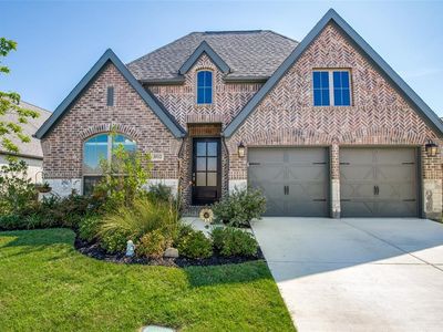 3512 Sawtooth Ln, Little Elm, TX, 75068
