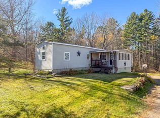 400 Lily Pond Road, Haverhill, NH 03780