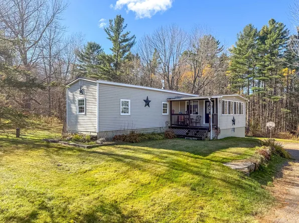 400 Lily Pond Road, Haverhill, NH 03780