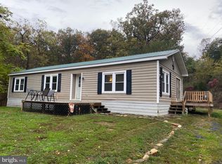 101 Rosetta Rd, Petersburg, WV 26847