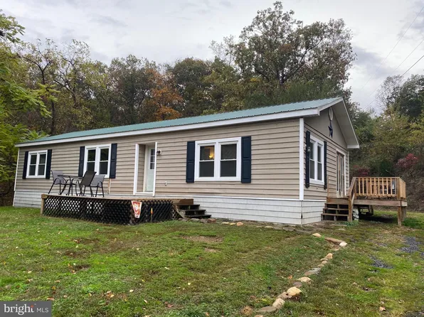 101 Rosetta Rd, Petersburg, WV 26847