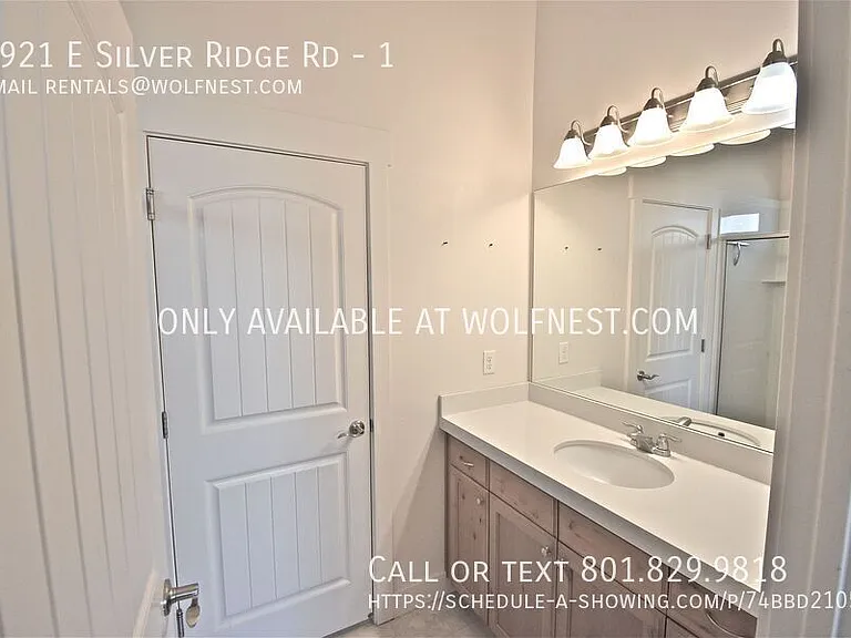 4921 E Silver Ridge Rd #1 — Photo 16