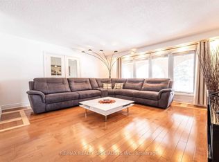 85 Curtis Dr, Brampton, ON L6Y 2J6