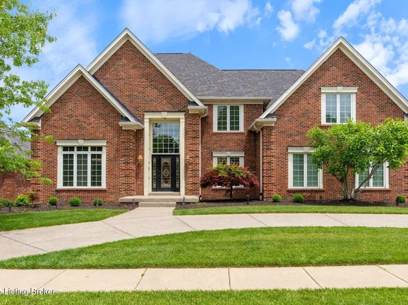 12711 Crestmoor Cir, Prospect, KY 40059