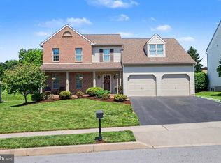 162 Jacobs Creek Dr, Hershey, PA 17033