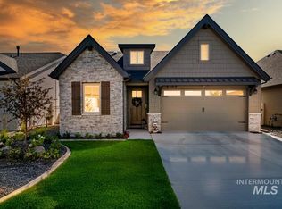 6202 S Kiwano Ln, Meridian, ID 83642