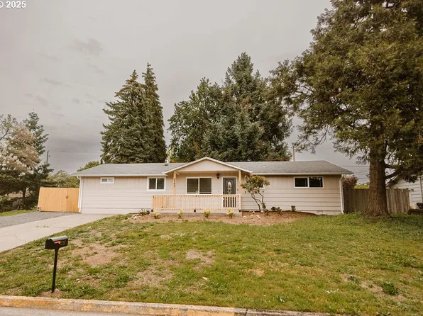 2797 Tulip St, Eugene, OR 97408