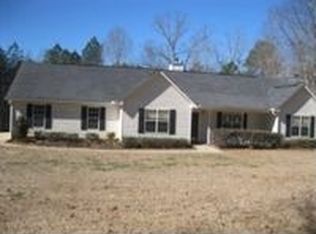 462 S Ola Rd, McDonough, GA 30252