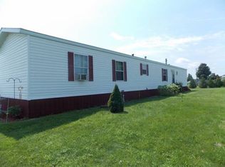 2061 Highgate Rd, Saint Albans, VT 05478