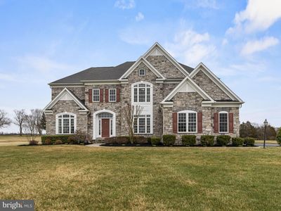 10920 Meadow Walk Ln, Bristow, VA, 20136