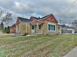 3174 S 54th St, Milwaukee, WI 53219
