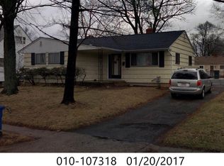 3344 Roswell Dr, Columbus, OH 43227