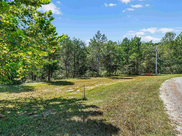 LOT 55 Crow Ln, Bath Springs, TN 38311