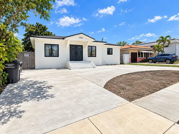 1719 Arthur St, Hollywood, FL 33020