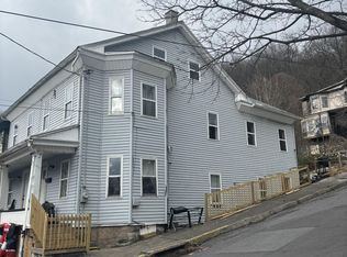 227 E Cameron St, Shamokin, PA