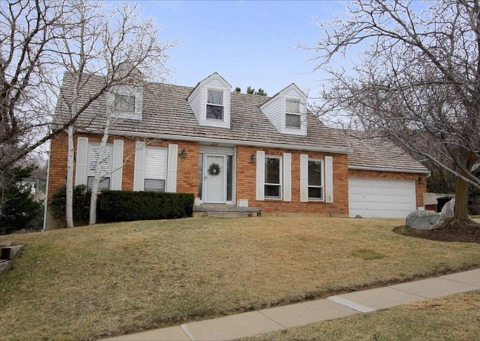For Sale: 773 East Chelsea Drive, Bountiful, Utah 84010