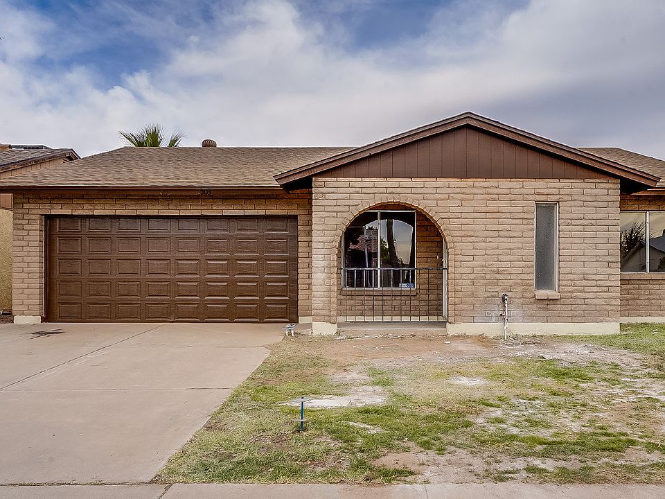 1st image of 530 E Oraibi Dr