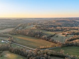 0 Craig Bridge Rd, Williamsport, TN 38487